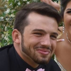 Meet your Posher, Cameron